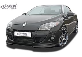 Añadido rdx renault megane 3 (-2012) 