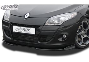 Añadido rdx renault megane 3 coupe / cabrio / cc (-2012)