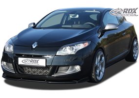 Añadido rdx renault megane 3 gt / gt-line 2011+
