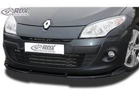 Añadido rdx renault megane 3 limousine / grandtour (-2012)