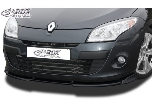 Añadido rdx renault megane 3 limousine / grandtour (-2012)