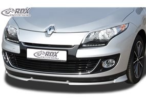 Añadido rdx renault megane 3 limousine / grandtour (2012+)