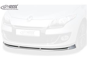 Añadido rdx renault megane 3 limousine / grandtour (2012+)