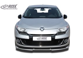 Añadido rdx renault megane 3 limousine / grandtour (2012+)