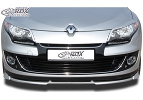 Añadido rdx renault megane 3 limousine / grandtour (2012+)