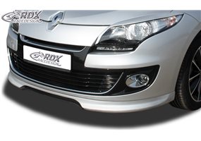 Añadido rdx renault megane 3 limousine / grandtour (2012+) 