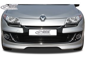 Añadido rdx renault megane 3 limousine / grandtour (2012+) 