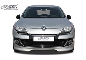 Añadido rdx renault megane 3 limousine / grandtour (2012+) 