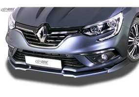 Añadido rdx renault megane 4 limousine & grandtour