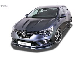 Añadido rdx renault megane 4 limousine & grandtour