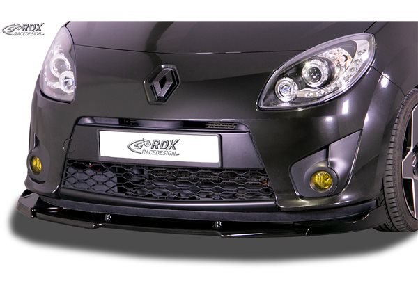 Añadido rdx renault twingo 2 gt 2007-2012