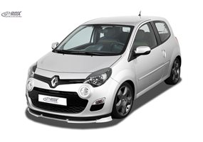 Añadido rdx renault twingo 2 phase 2 2012-2014