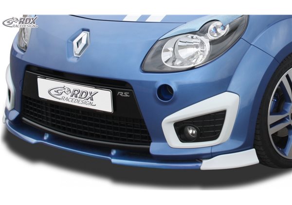 Añadido rdx renault twingo 2 rs phase 1