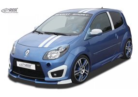 Añadido rdx renault twingo 2 rs phase 1
