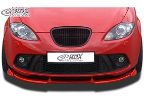 Añadido rdx seat altea 5p fr