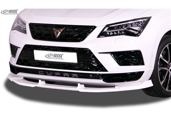 Añadido rdx seat ateca cupra (-2020) / cupra ateca (-2020)