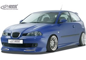 Añadido rdx seat cordoba 6l 