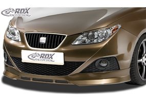 Añadido rdx seat ibiza 6j