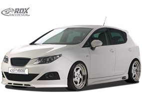 Añadido rdx seat ibiza 6j