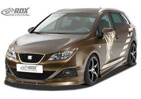 Añadido rdx seat ibiza 6j