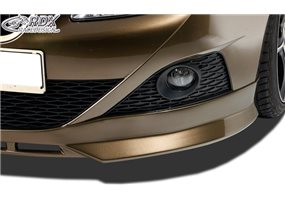 Añadido rdx seat ibiza 6j