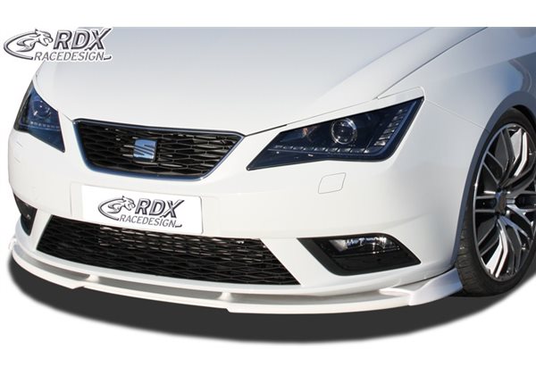Añadido rdx seat ibiza 6j