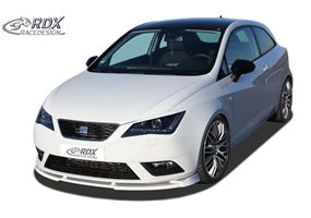 Añadido rdx seat ibiza 6j