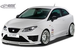 Añadido rdx seat ibiza 6j