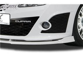 Añadido rdx seat ibiza 6j cupra & bocanegra -03/2012