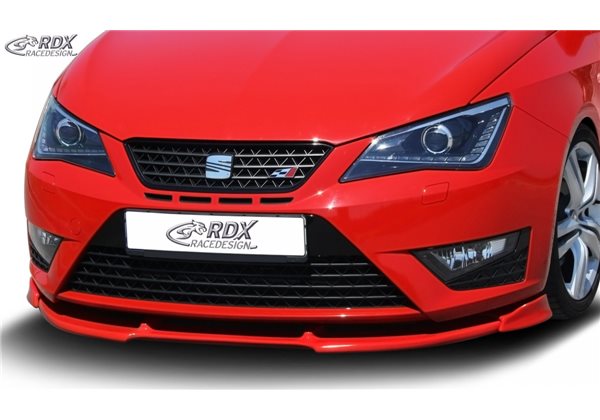 Añadido rdx seat ibiza 6j cupra restyling 04/2012+