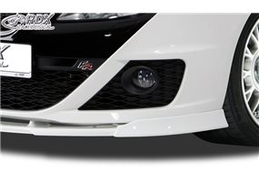 Añadido rdx seat ibiza 6j fr -03/2012