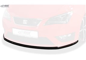 Añadido rdx seat ibiza 6j fr restyling 2012+ & 6p frschwert 