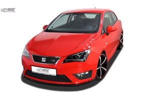 Añadido rdx seat ibiza 6j fr restyling 2012+ & 6p frschwert 