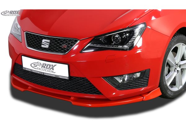 Añadido rdx seat ibiza 6j restyling fr 04/2012+