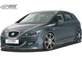 Añadido rdx seat leon 1p (bis 2009) 