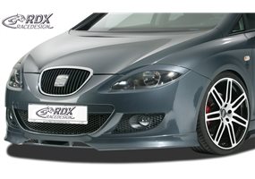 Añadido rdx seat leon 1p (bis 2009) 