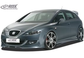 Añadido rdx seat leon 1p (bis 2009) 
