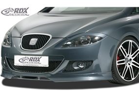 Añadido rdx seat leon 1p (bis 2009) 