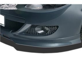 Añadido rdx seat leon 1p (bis 2009) 