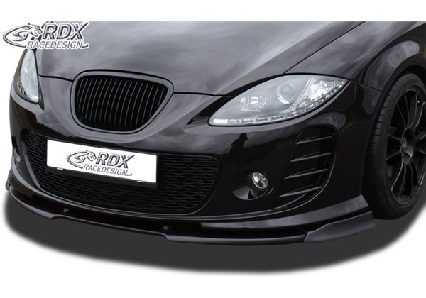 Añadido rdx seat leon 1p -2009