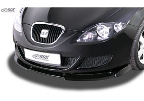 Añadido rdx seat leon 1p -2009 (nicht fr