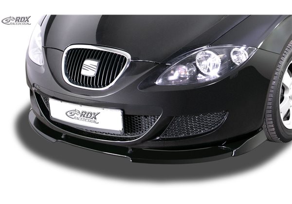 Añadido rdx seat leon 1p -2009 (nicht fr