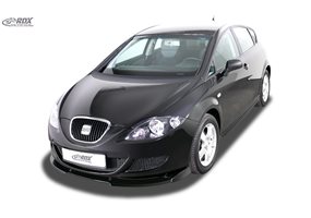 Añadido rdx seat leon 1p -2009 (nicht fr