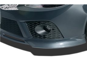 Añadido rdx seat leon 1p fr / cupra (bis 2009) 