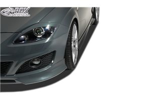 Añadido rdx seat leon 1p restyling (ab 2009) 