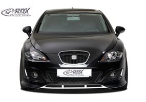 Añadido rdx seat leon 1p restyling (ab 2009) 