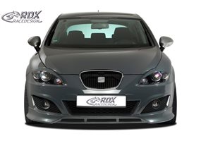 Añadido rdx seat leon 1p restyling (ab 2009) 