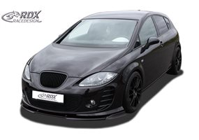 Añadido rdx seat leon 1p restyling 2009+