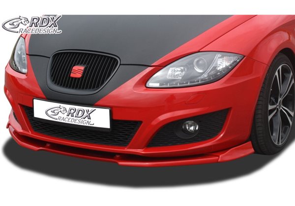 Añadido rdx seat leon 1p restyling 2009+ (nicht fr