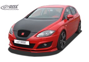 Añadido rdx seat leon 1p restyling 2009+ (nicht fr